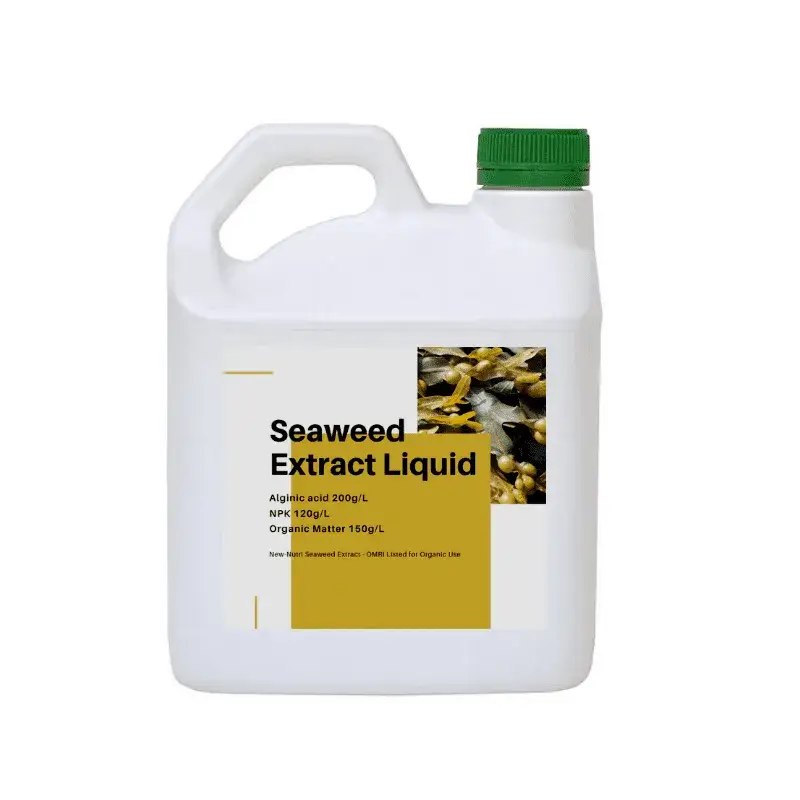 Seaweed Extract Liquid (1 L)